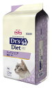 ドクターズダイエット 猫用 ハイシニア 長寿猫用 1.5kg(250g×6) 《日本全国送料無料》