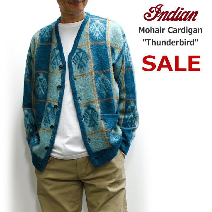 �����롪INDIAN(����ǥ�����)���ͥ��ƥ�������إ��˥åȥ����ǥ�����