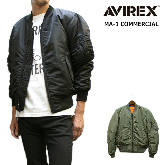 AVIREX MA-1ジャケット 2XL アメカジ 楽天市場】ma-1 avirex 2xlの通販
