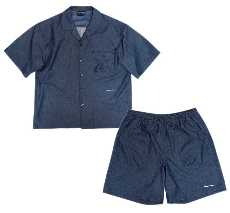 楽天市場】サウザンドマイル セットアップ（カラーネイビー）の通販