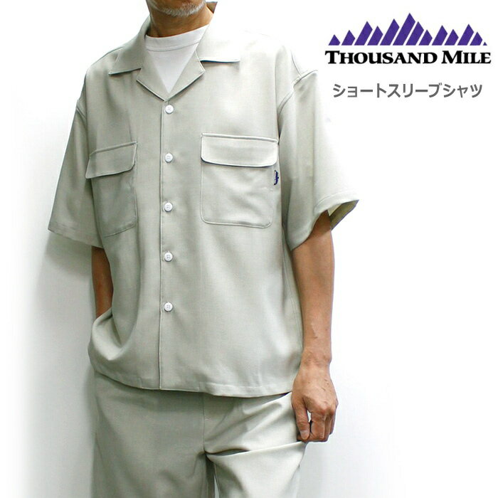 ��������ɥޥ��� / THOUSAND MILE / ����Ⱦµ����� (2025ǯ�ƥ����ƥ� No.TM251LL00191)