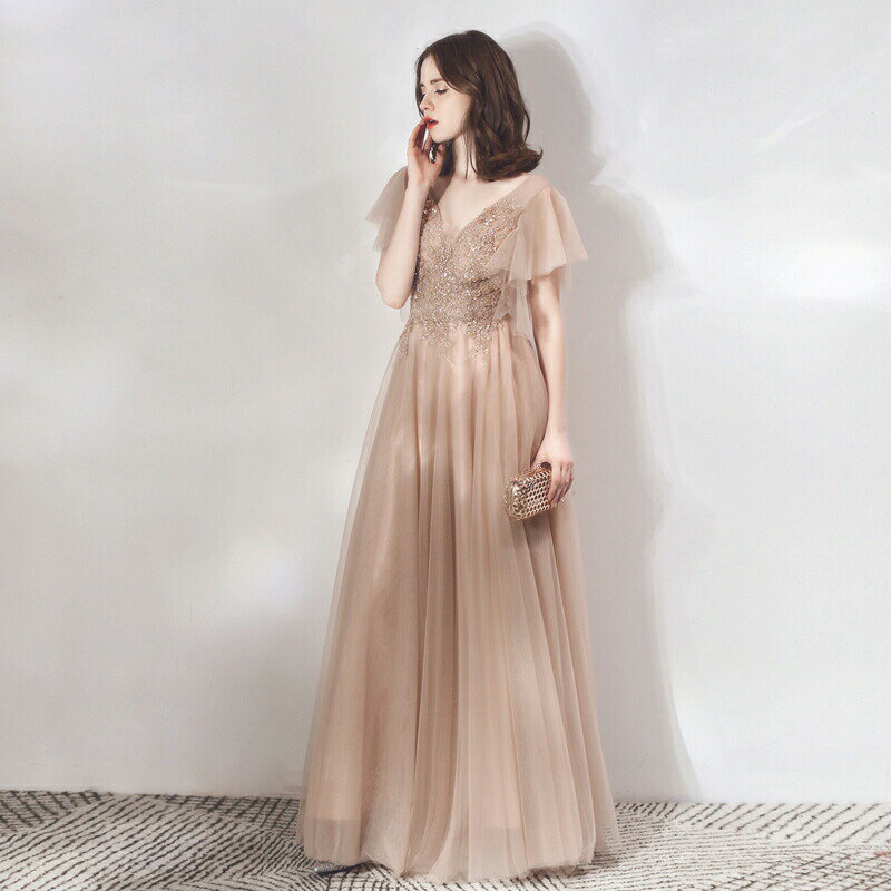 樂天商城 - ロングドレス 演奏会 フォーマル カラードレス ウエディング 結婚式 二次会 花嫁 ロング 大きいサイズ 披露宴 ブライダル 発表会 パーティードレス 小さいサイズ ピアノ 挙式 イベント コンサート 送料無料