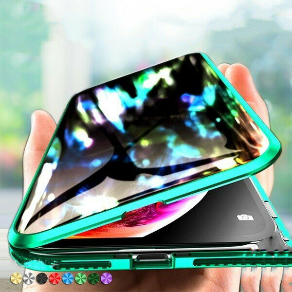 Rakuten - iPhone12 クリアケース iPhone12 覗き見防止 両面ケース クリア Pro iPhone12 iPhone12 Pro iPhone12 mini アイフォン Max アイホン ケース