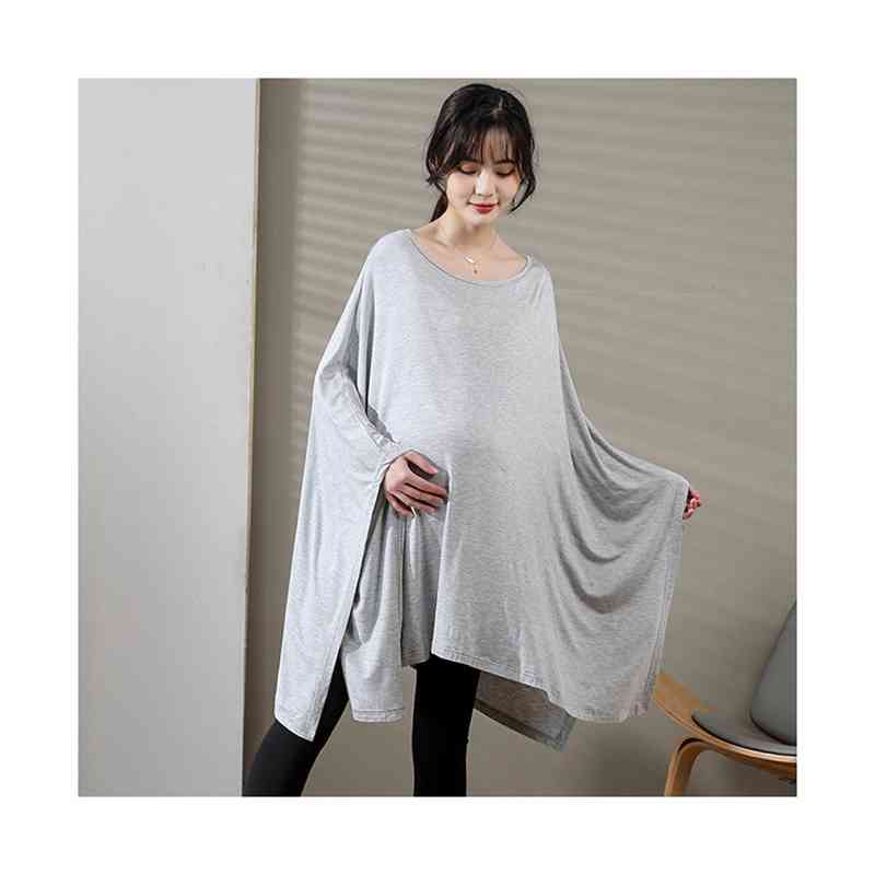 授乳ケープ 授乳カバー ポンチョ 360度安心 ナーシングケープ 授乳服 マタニティウ...