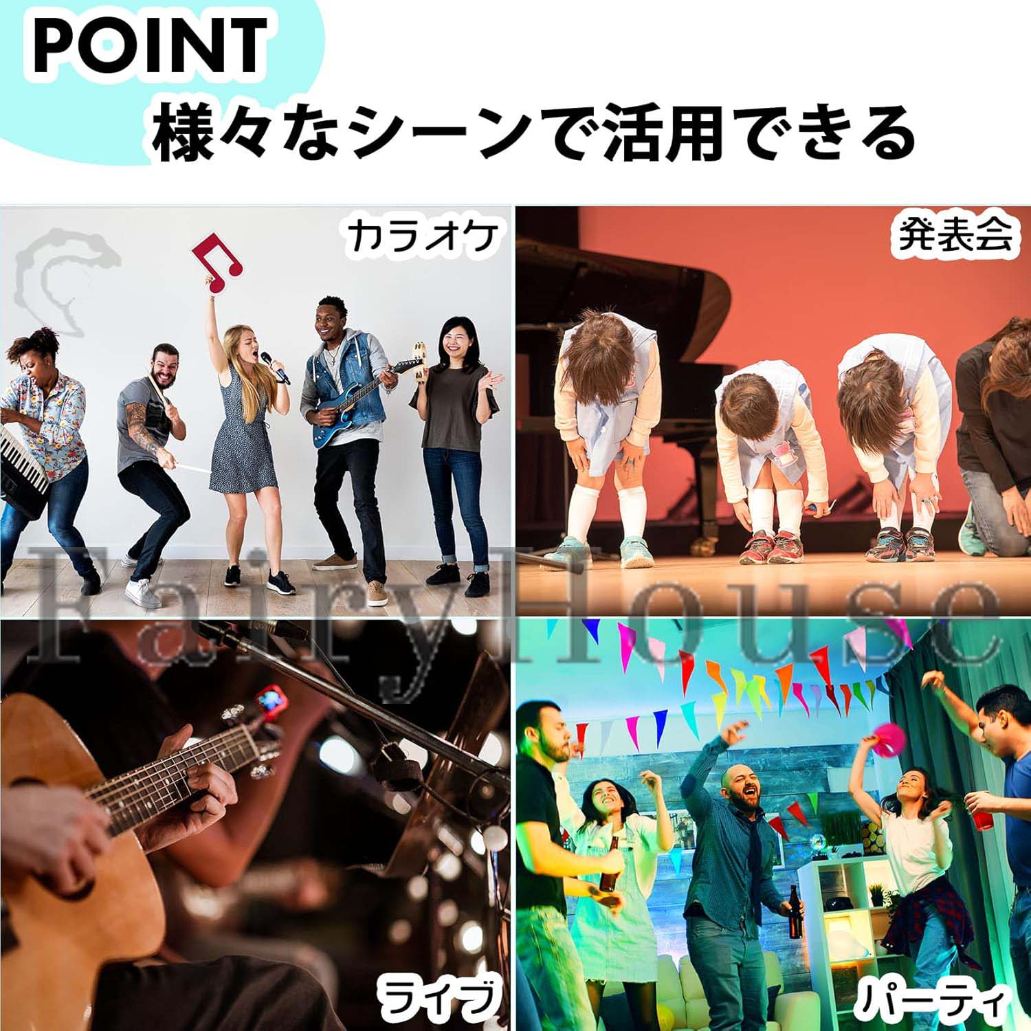 ポータブルタンバリン インチ 8インチ インチ 木製 金属製の鐘 皮付き 打楽器 音楽教育ドラム楽器 タンバリン おもちゃ ベビー 楽器 タンブリン 子供 キッズ 手遊び 打楽器 太鼓 ハンドドラム 演奏 発表会 保育園 幼稚園 プレゼント 送料無料 3