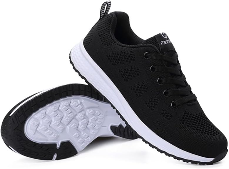 樂天商城 - スニーカー ランニングシューズ レディース トレーニングシューズ 人気 おしゃれ 軽量 歩きやすい 運動靴 スポーツシューズ ウォーキング トレーニング 通勤 通学 幅広