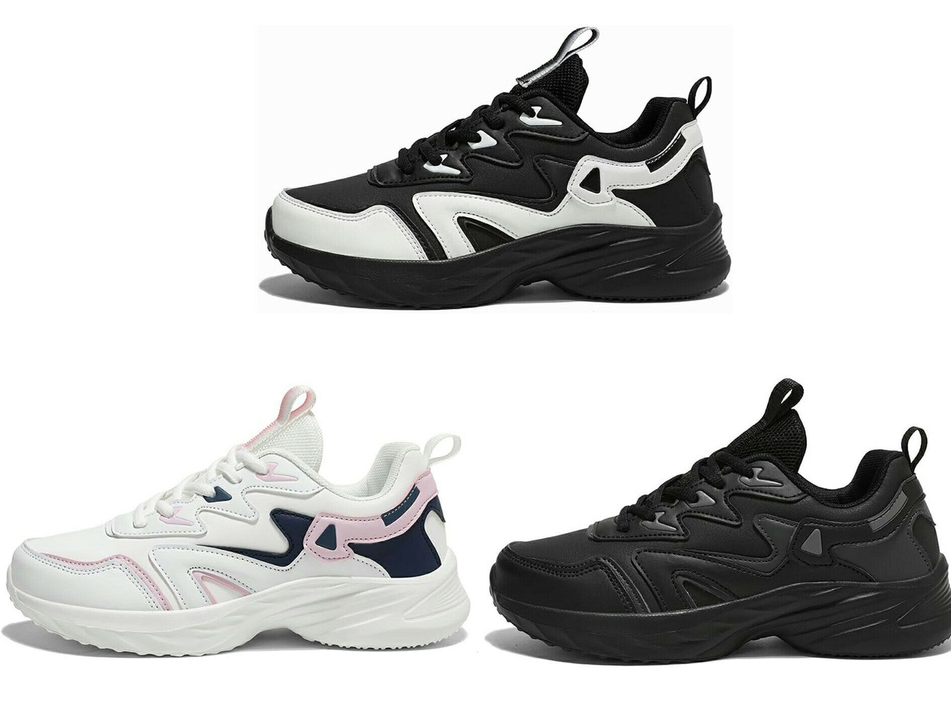 樂天商城 - スニーカー レディース ランニングシューズ トレーニングシューズ スポーツシューズ 人気 おしゃれ 通気