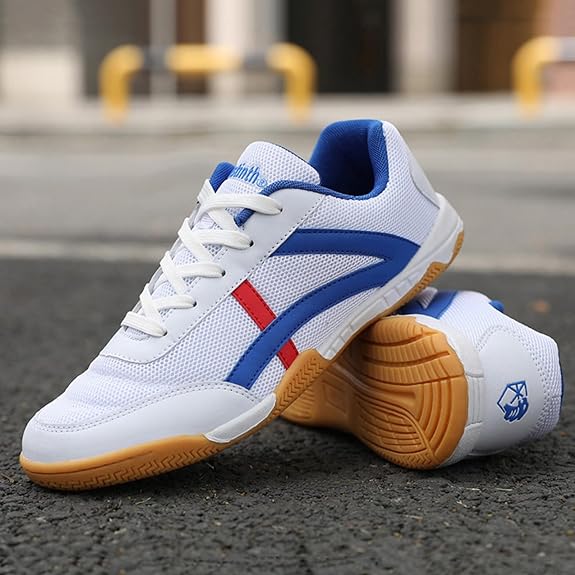 卓球シューズ メンズ レディース 卓球シューズ...の紹介画像3