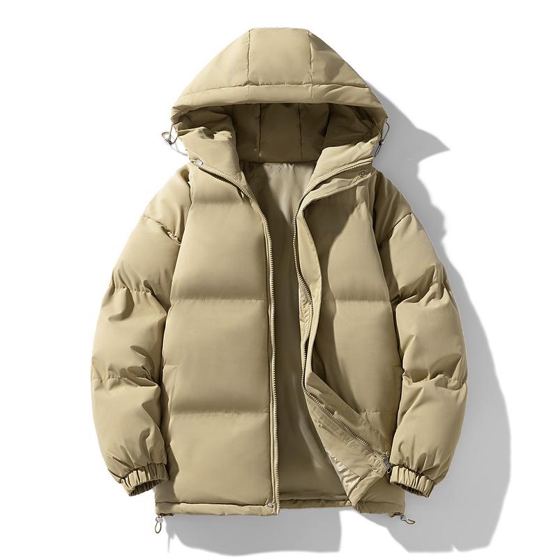 棉服 レディース ダウン風 中綿ジャケット 秋冬 防寒着 あったか アウター ショート丈 フード付き ブラック グレー アイボリー カーキ パープル グリーン ブルー ピンク系・素材: ??.シェニール・詰め物: ???・着丈: 超短・袖丈: ノースリーブ・シルエット: ゆったり・ネックライン: フード付き・カラー: ブラック.ダークグレー.オフホワイト.カーキ.パープル.グレーグリーン.ライトブルー.ピンク・サイズ: S.M.L.XL.2XL.3XL・スタイル: きれいめカジュアル・厚さ: 中厚・袖のタイプ: パフスリーブ・対象: 女性.成人・主な素材の含有量: 30%以下・カテゴリ: 綿入れコート