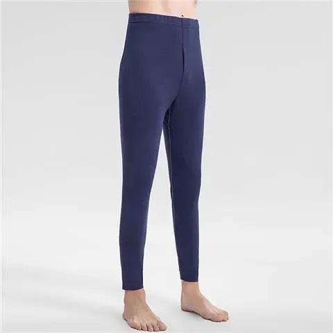 パンツ 男性用 暖パン 裏起毛 あったか 秋冬 ...の商品画像