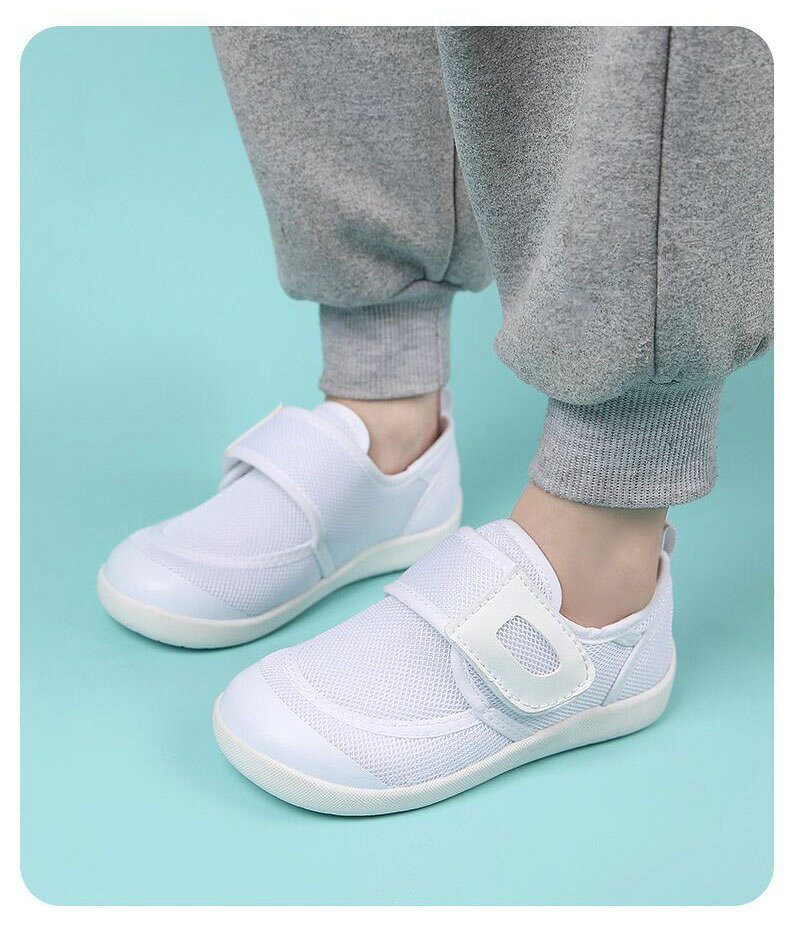 送料無料 【14~21cm】 子供シューズ スリッポン スニーカー 室内履き 部屋履き 上...