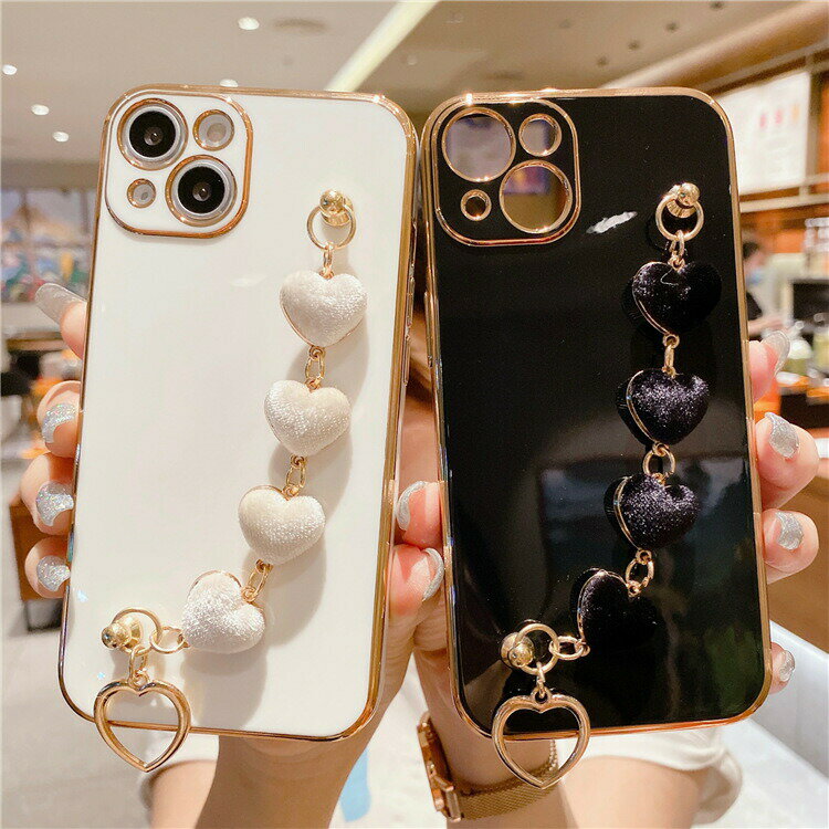 乐天商城 - 送料無料 iPhone17 ケース 互換品 ハート heart 高級感 シンプル iPhoneX アイフォン11 12 iPhone16 12promax 15Pro 14plus 13promax 14Promax 13Proスマホケース カバー クリア 耐衝撃 楽天海外通販