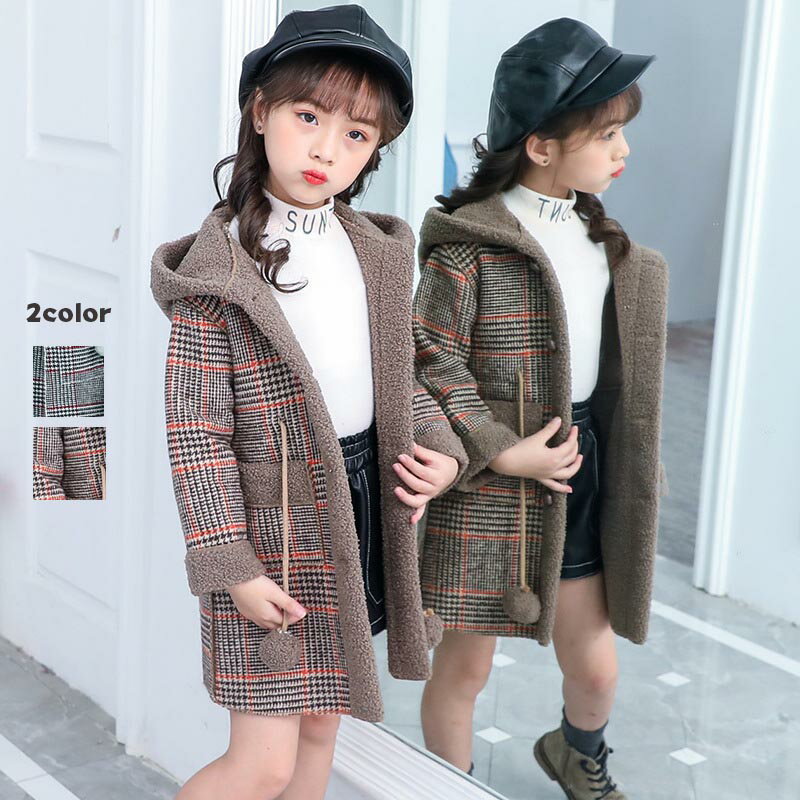 樂天商城 - 送料無料 キッズ 裏ボアジャケット アウター 子供服 男の子 女の子 裏起毛 無地 コート ボーイズ ガールズ 防寒 ジュニア アウター キッズ ジュニア 秋 冬 通園 通学 オーバーコート 入学式 卒園式 入園式 七五三 ジュニア フォーマル 楽天海外通販