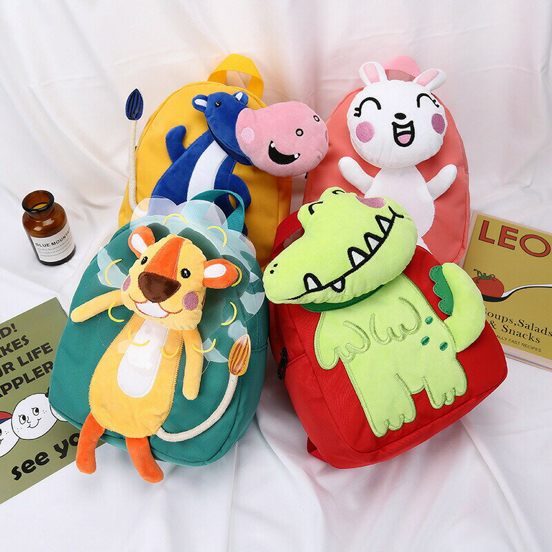 送料無料 リュック こども 子供用 全4カラー バック リュックサック ジュニア キッ...