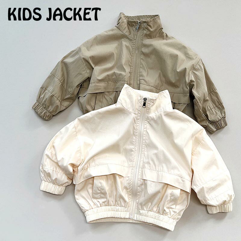 送料無料 ベビー コート キッズ ジャケット ベビー服 春服 キッズ ジャケット 女の子 男の子 赤ちゃん アウター 春 オールシーズン ベビー用 子供服 秋 春 アウター 姉妹 お揃い ベビー アウター キッズ こども 防寒 楽天海外通販