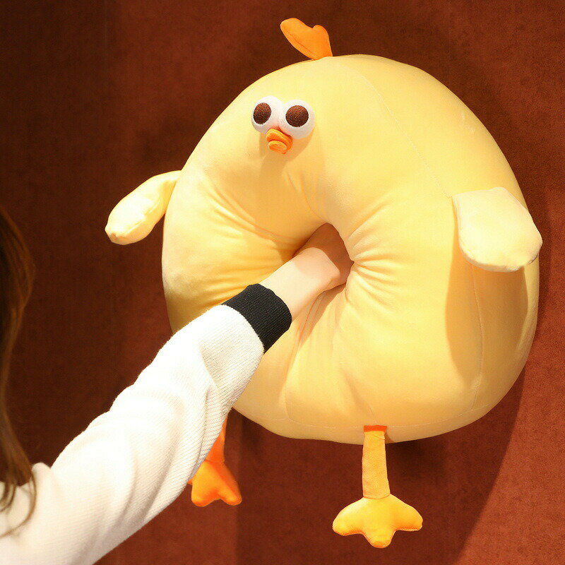乐天商城 - 【25cm】送料無料 ぬいぐるみ トリ おもしろ 抱き枕 クッション インテリア 動物 子供 おもちゃ 可愛い かわいい 彼女に ふわふわで癒される 柔らか 心地いい プレゼント ギフト クリスマスプレゼント 楽天海外通販