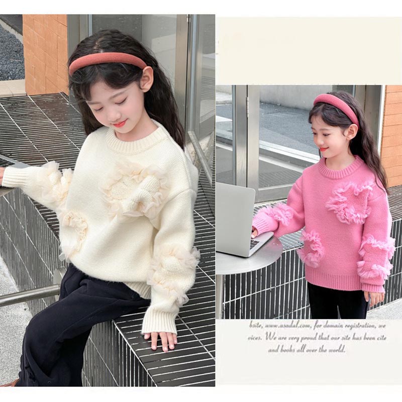 【送料無料】子供服 ニット セーター キッズ ケーブルニット モックネック タート...