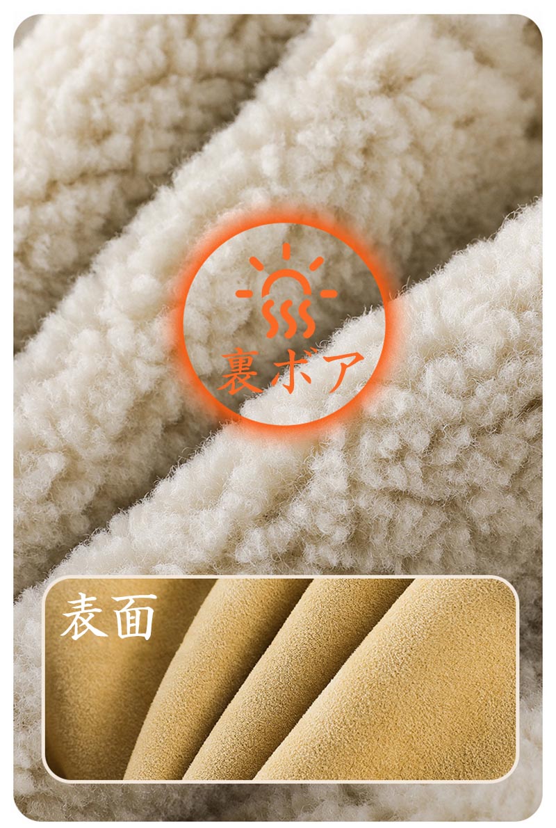 送料無料 キッズ ボアコート 裏起毛コート キッズ 女の子 子供服 暖かい 子供コー...