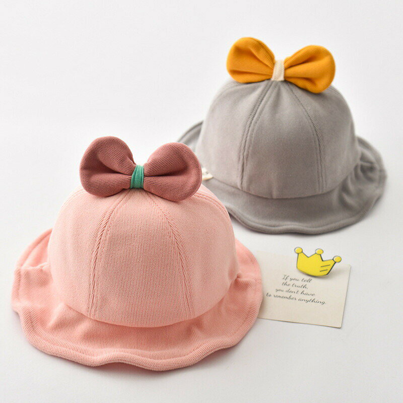 P-NEEDSの送料無料 キッズキャップ 漁師帽 サファリハット UVカット 日よけ 春 夏 男の子 女の子 ベビー ぼうし かわいい お出かけ 通園 保育園 紫外線対策 折りたためる アウトドア 海遊び 旅行 写真撮影 楽天海外通販｜アングル3