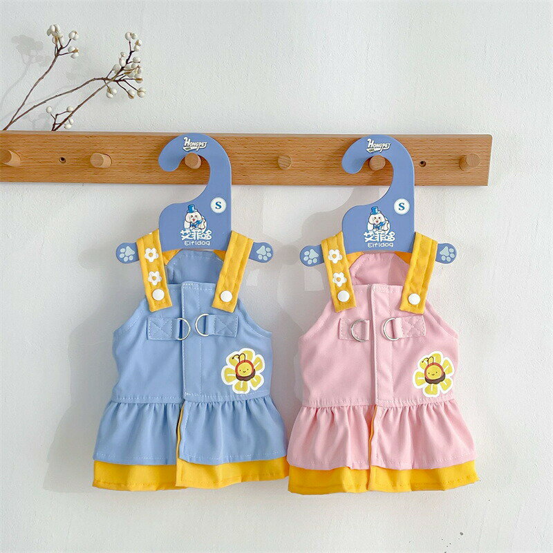 樂天商城 - 送料無料 ドッグウェア ペットパジャマ ワンピース 春夏秋 犬服 オールインワン ロンパース Pet Clothes Tシャツ ペット用品 ペットグッズ 写真 撮影道具 お祝い 記念 パーティー 小型犬 中型犬 おしゃれ 洋服 お散歩 お出掛け XS S M L XL 2XL 楽天海外通販