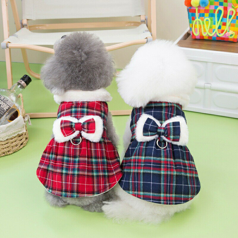 樂天商城 - 送料無料 ドッグウェア ペットの服 犬服 冬服 オールインワン ロンパース Pet Clothes あったか ペットパジャマ ジャケット ペット用品 ペットグッズ 暖かい 写真 撮影道具 お祝い 記念 パーティー 小型犬 中型犬 おしゃれ 洋服 お散歩 お出掛け XS S M L XL 楽天海外通販