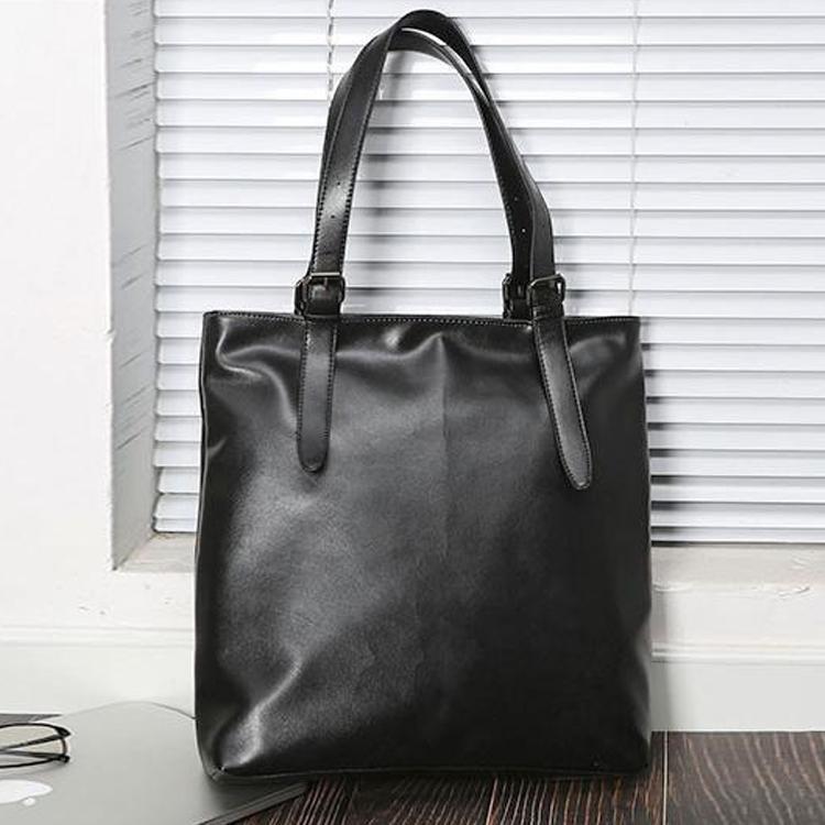 樂天商城 - pu ハンドバッグ トートバッグ メンズ 2way 手提げバッグ ショルダーバッグ 手提げ 斜めがけ ビジネスバッグ 通勤通学 鞄