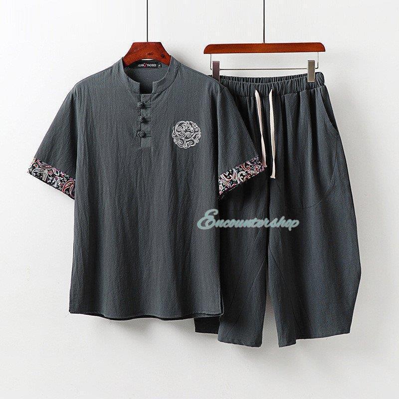 商品詳細カラー/モカ/ネイビー/グレー/ブラック/ホワイト/サイズ:/M/L/XL/2XL/3XL/4XL/5XL/6XL/7XL/-------------■商品説明『柔らかく、爽やかな着こなしができるセットアップ』生地が薄手で涼しく、着心地が快適！気軽に着用でき、爽やかで明るい印象を与えます！サラサラで快適な着心地の吸汗速乾加工の素材！-------------■素材リネン、その他-------------■ご注意●サイズ表記は目安です。誤差はご了承ください。●生産の関係により写真と色、柄が若干異なる場合があります。-------------■キーワードセットアップ レディース カジュアル 夏 40代 きれいめ トップス 半袖 綿麻 スカート 無地 2点セット フォーマル 通勤 オシャレ 大人 上品 着痩せ セットアップ レディース カジュアル 40代 きれいめ トップス 半袖 スカート 2点セット ボトムズ 2019春夏 着痩せ 20代 30代 40代 50代 ハイウエスト 結婚式 二次会 パーティー お呼ばれ? メーカー希望小売価格はメーカーカタログに基づいて掲載しています
