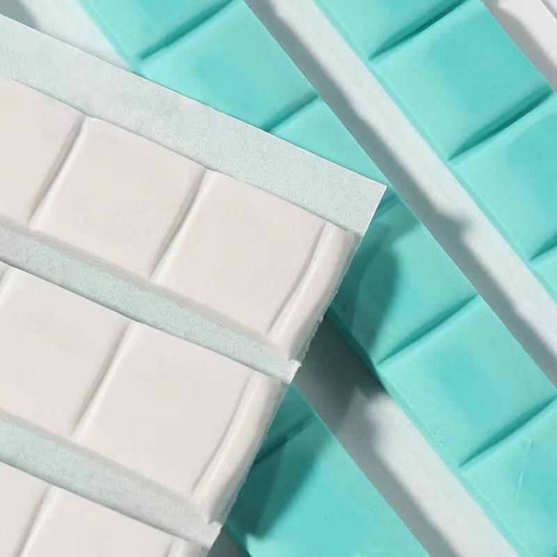 ネイルチップ固定用粘土 30個入り 30粒 ネイルスタンド用 ジェルネイル デコ つけ爪 ネイル用品 再利用可 繰り返し使える ネイルアート練習 ディ tokits 都喜 2