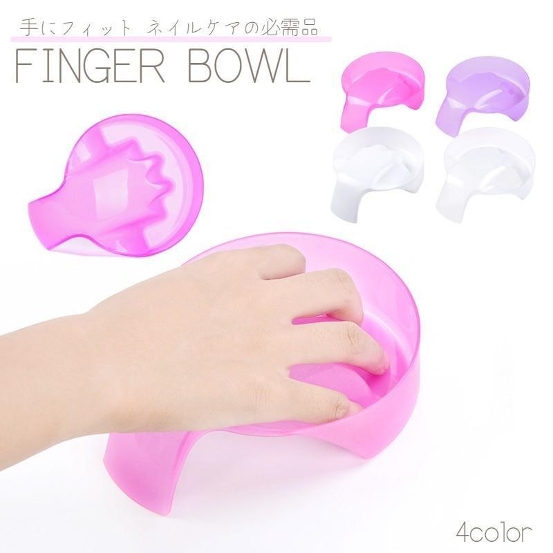 Finger bowl, finger bowl, nail, gel nail, nail care supplies, gel nail certification, nail certification, tokits, Toki