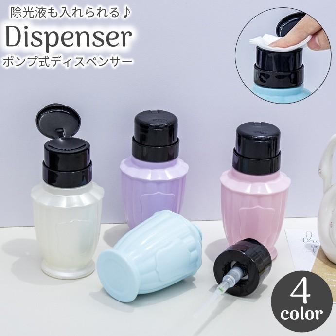 ポンプディスペンサー ポンプ式 ネ�