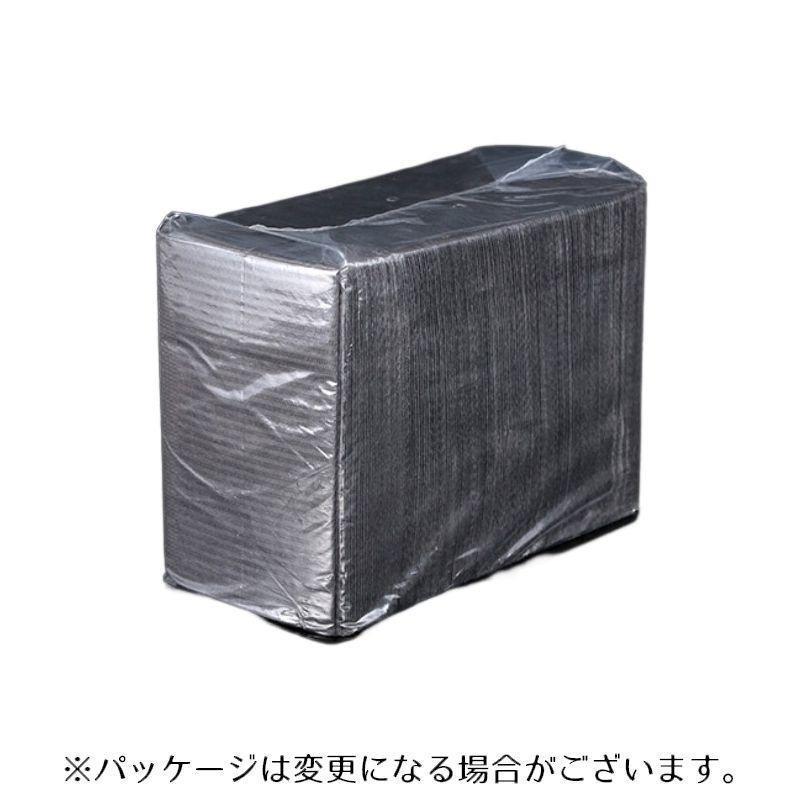 ネイルペーパー ネイルシート 125枚入り ネイルクロス ネイルマット 紙エプロン ペ...