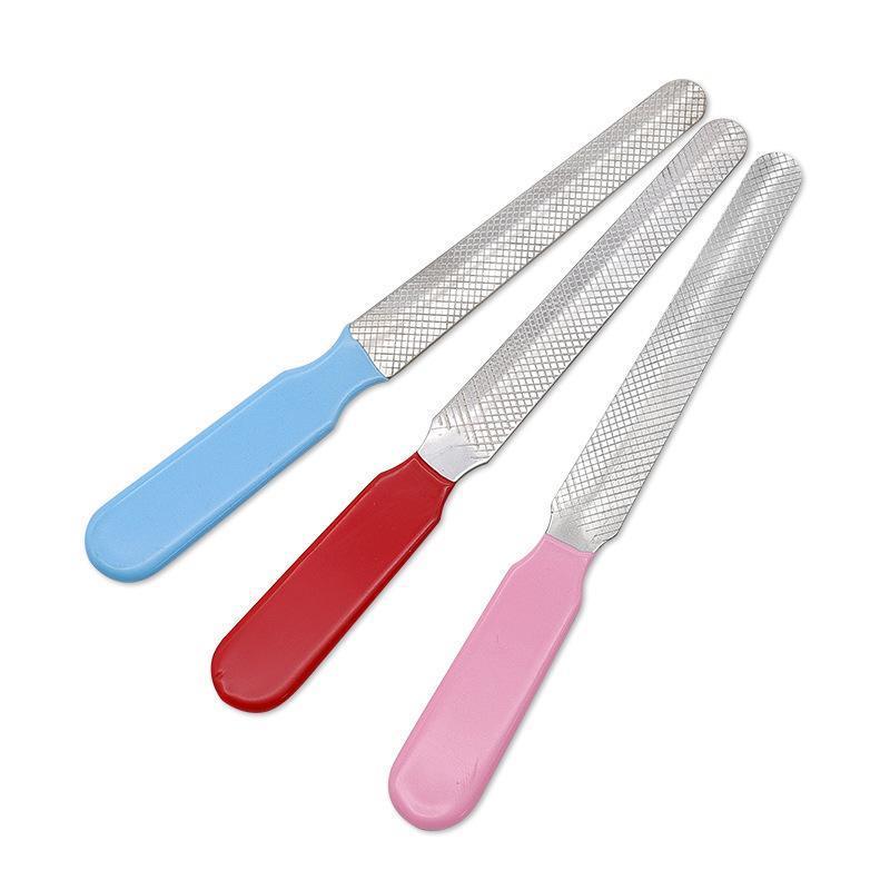 ペット用爪やすり 爪ヤスリ 爪とぎ 爪研ぎ ネイルトリマー 爪ケア用品 ペット用品 ペットグッズ 犬用 猫用 お手入れ グルーミング用品 シンプル 定 tokits 都喜 2