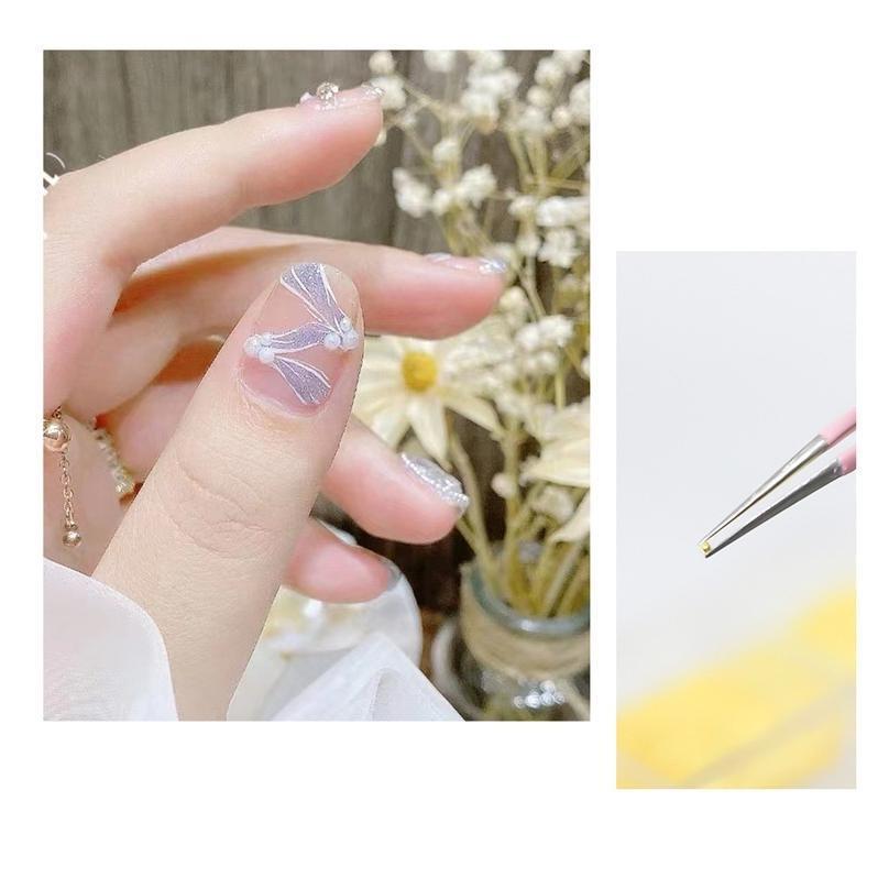 ブリオン 3サイズセット ネイルパーツ メタルブリオン 0.5mm 0.8mm 1mm 極小 メタ...