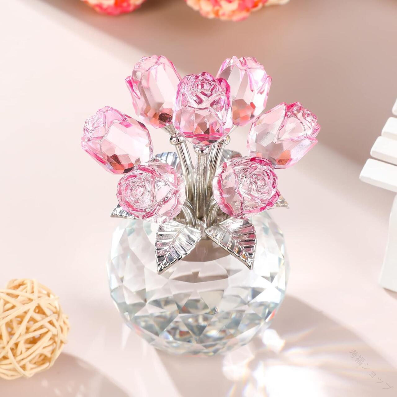 .誕生日 プレゼント に の 女性 向け バラ 花 の 枯れない 花 造花 薔薇 は インテリア に も 最適 です。結婚祝い や 記念日、母の日、送別会、卒業祝い、クリスマス、退職祝い、ホワイトデー の 贈り物 として 母、妻、彼女 への ギフト に 喜ばれます。。 メーカー希望小売価格はメーカーカタログに基づいて掲載しています