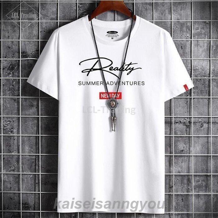 Other - メンズTシャツ 大きいサイズ半袖 カットソー 丸首 メンズTシャツ ファション 無地 薄手Tシャツ アメカジ カジュアルTシャツ tokits都喜