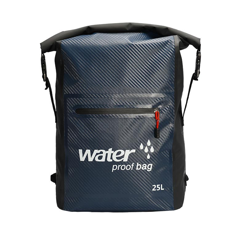 防水リュック 防水バッグ ドライバッグ プールバッグ リュックザック 25L 防災用 ...