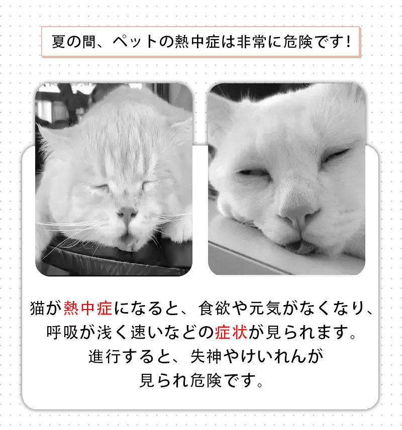 ペットハウス 猫用エアコンルーム ペットエアコンルーム 夏 ひんやり ペットベッド...