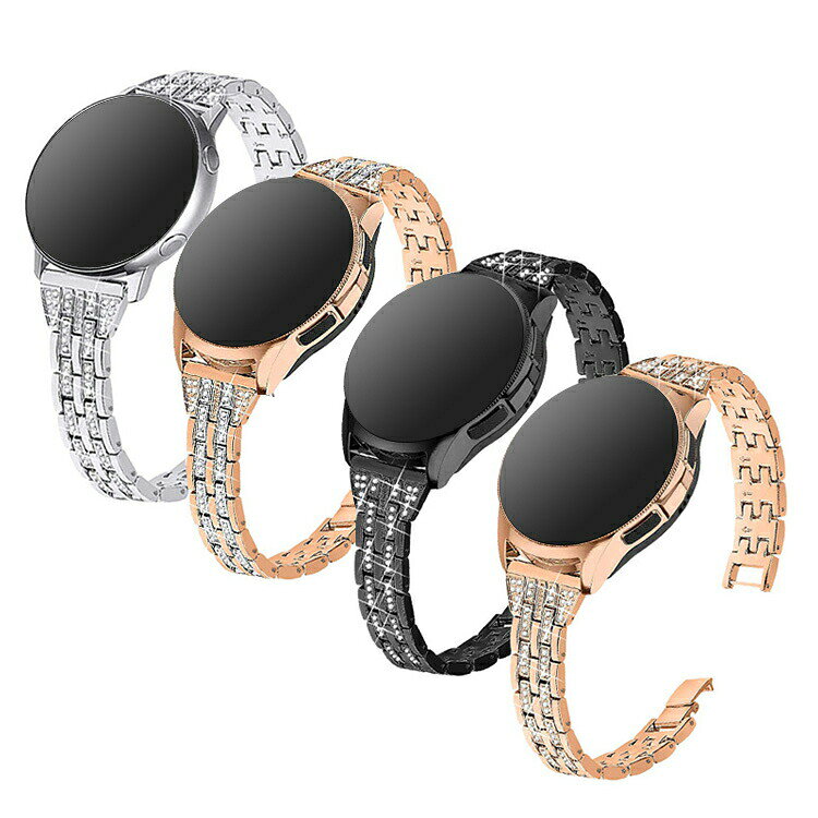 garmin vivomove luxe/style 交換バンド ベルト エレガント きらきら ラインストーン 時計ベルト 20mm メタル 交換リストバンド for ガーミン ヴィヴォムーブ リュクス 交換リストバンド対応機種 garmin vivomove luxe/style材質：ステンレス+ラインストーン ※商品画像、 garmin vivomove luxe/style などは付属しておりません。 ※実物の色に近づけるように心がけておりますが、お使いの環境により画像の色が実物の色と違って見える場合があります。