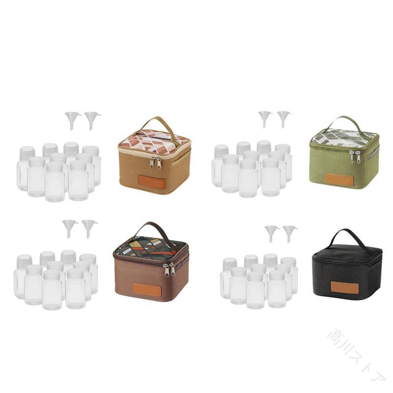 説明:compleressentive spice storage solution：このセットには、3x 100mlの液体ボトルと6x 100mlの調味料シェーカー瓶が含まれています。エッセンシャルスパイスと液体のための十分なスペースを提供します。家庭用キッチンと屋外の両方の冒険に最適ですピクニック burative bualsatile使用：バックパッキングや屋外アクティビティに最適なこのポータブルな調味料ディスペンサーは、自宅でスパイスを整理するのにも最適です：簡単なファンネルを備えた2つのファンネルを備えた2つのファンネルを備えた2つのファンネルを備えています。実用的なデザイン：塩とペッパーシェーカーのセットは、スパイスを新鮮で安全に保ちながら、旅行の厳しさに耐えるように作られているため、料理愛好家にとって重要な仲間になります仕様:材料：オックスフォード布、ペット、pp サイズチャート:ストレージバッグ：16cmx16cmx10.5cm/6.30inchx6.30inchx4.13inch 100ml液体ボトル：ボトムサイド長：4.5cm/1.77インチ、高さ：10.5cm/4.13inch 100mlシーズンシェーカー瓶：下部直径：4.5cm/1.77inch：8.5cm/perパッケージに含まれるもの: 1ストレージバッグ 3 100ml液体ボトル 6 100ml調味料シェーカーjars 2漏斗注意:個々のモニターの色キャリブレーションにより、色がわずかに異なる場合があります。手動測定のために偏差を少し測定できます。ご購入前のご案内● サイズについて：スタッフ間で測り方を統一していますが、実寸に1〜3cmの誤差がある場合がありますのでご了承ください。● 商品の色は、撮影時の光やモニターによって異なる場合がありますのでご注意ください。● 生地特性により匂いが感じられることがありますが、数日で気にならなくなります。● 他店舗とを共有しているため、受注後に欠品となる場合があります。▼出荷前には全て検品を行っておりますが、万が一商品に不具合があった場合は、お問い合わせフォームよりご連絡くださいますようお願い申し上げます。営業日に対応いたしますのでご安心ください。原産国／製造国: 中国 .トラベルバッグ キャンプスパイスキット 屋内 ピクニック バックパッキング 屋外用 調味料 ディスペンサー 使いやすい 液体 ボトル ポータブル 携帯 コンパクト 軽量 収納 便利 耐久 防水 多機能 アウトドア キャンピング ピクニック用品 調味料入れ スパイスケース 調味料ボトル スパイスボトル キャンプ用品 持ち運び 調味料セット 旅行用品 バーベキュー用品 bbq キャンプグッズ 野外料理 キャンプ調味料 キャンプスパイス キャンプアクセサリー 野外調理用品 野外活動用品。 指定された配送時間は承っておりません。高川ストア