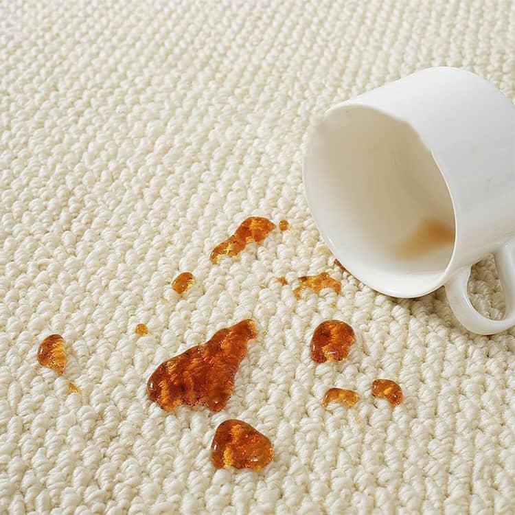P-NEEDSの爪とぎ 猫用 ペットマット 床保護 防滑 滑らない 爪研ぎ 麻調 猫 爪とぎマット ラグ 夏用 ペットマット 爪とぎ ラグマット 夏 厚手 ズレない 滑り止め 洗える 汚れ防止 犬 ペットラグ 絨毯 ペットカーペット カーペット フローリング リビング マット｜アングル2
