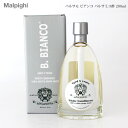 マルピーギ ( MALPIGHI ) バルサミコ バルサモ・ビアンコ 200ml ( バルサミコ酢 ) 【 正規販売店 】【 メール便不可 】