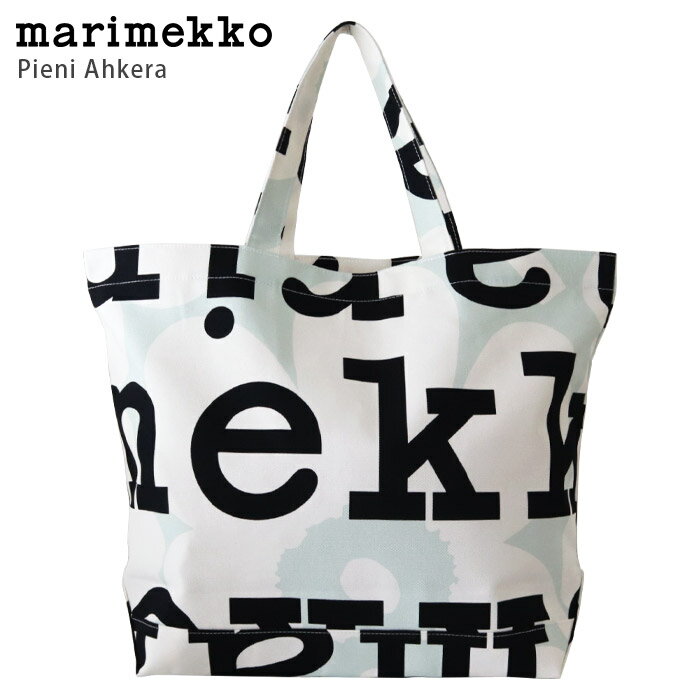 レディースバッグ, トートバッグ marimekko ( ) Kioski Ahkera Unikko Logo 