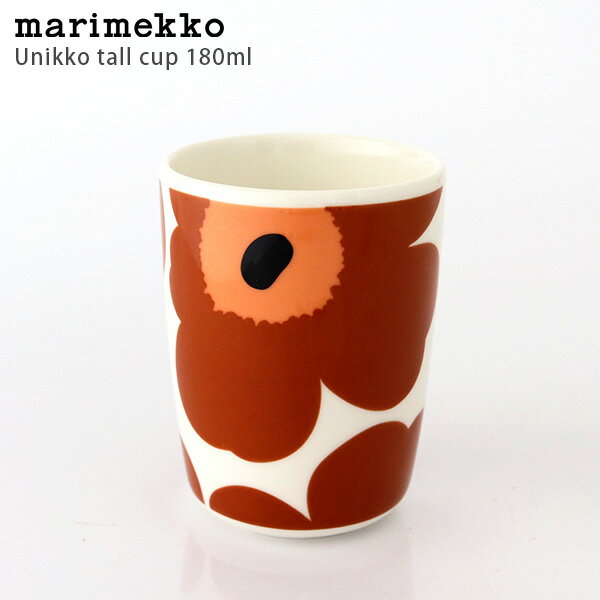 マグカップ・ティーカップ, その他 marimekko ( ) Unikko ( ) 180ml 