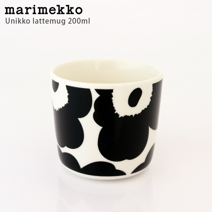 マリメッコ ( marimekko ) ラテマグ 【 