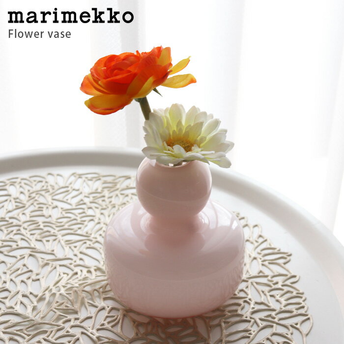 ޥå ( marimekko ) ե١ Vase  ޤ / ѥԥ󥯡 Ź 