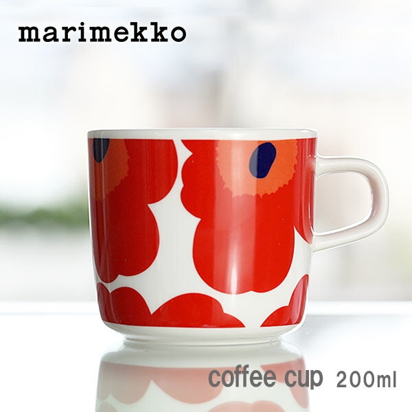 マリメッコ ( marimekko ) Unikko ( ウニッ