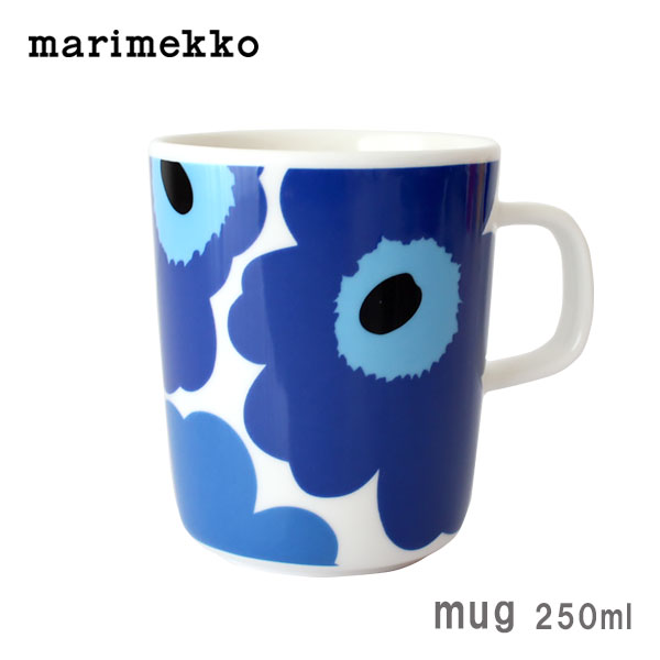 マリメッコ ( marimekko ) マグカッ...の商品画像