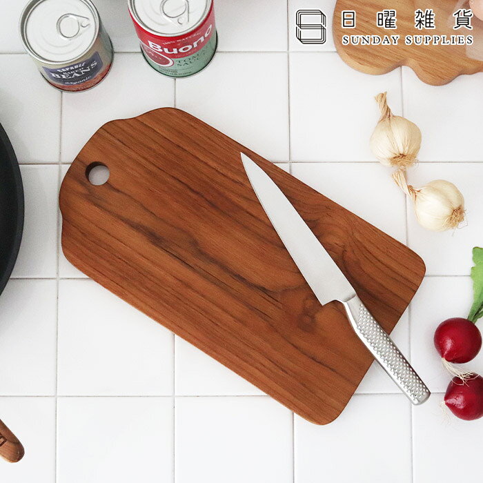 Rakuten - 日曜雑貨 SUNDAY SUPPLIES / カッティングボード 30　( 木製 まな板 キッチン雑貨 ) 【 正規販売店 】【 熨斗不可 】