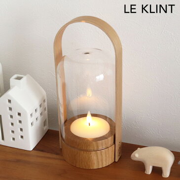 LE KLINT レ・クリント キャンドルライト / オーク　KI380LO　( LED CANDLELIGH 照明 ) 【 正規販売店 】