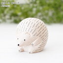 polepole ( ぽれぽれ ) 木製 雑貨 ぽれぽれ動物 ハリネズミ 【 正規販売店 】【 熨斗対応不可/メール便不可 】